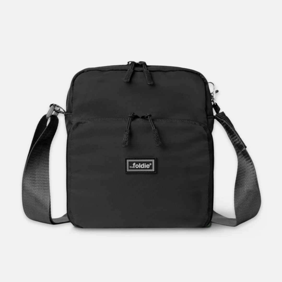 The Foldie® Sling bag