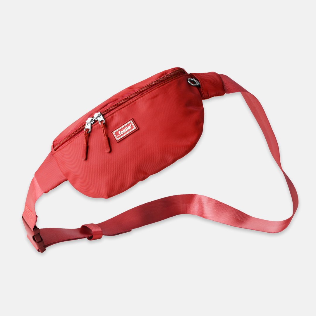 The Foldie® Crossbody