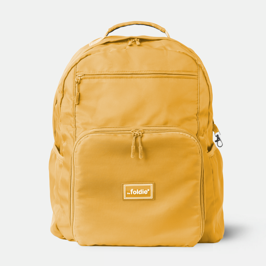 The Foldie® Backpack