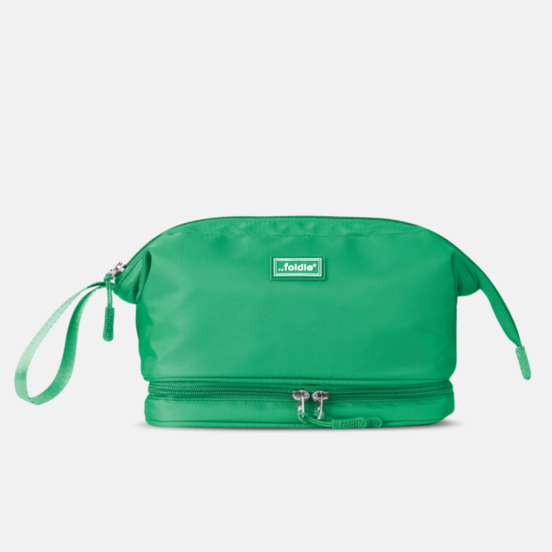 The Foldie® Toiletry Bag