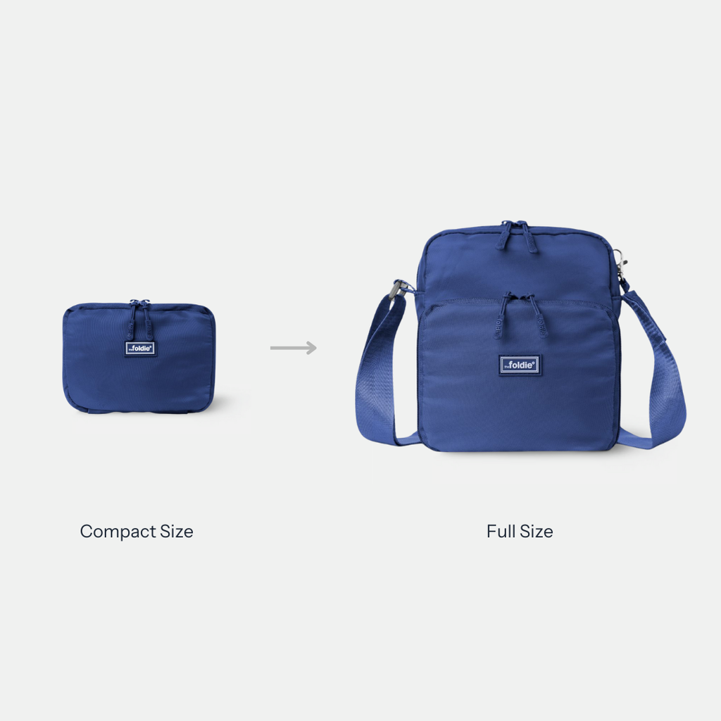 The Foldie® Sling bag