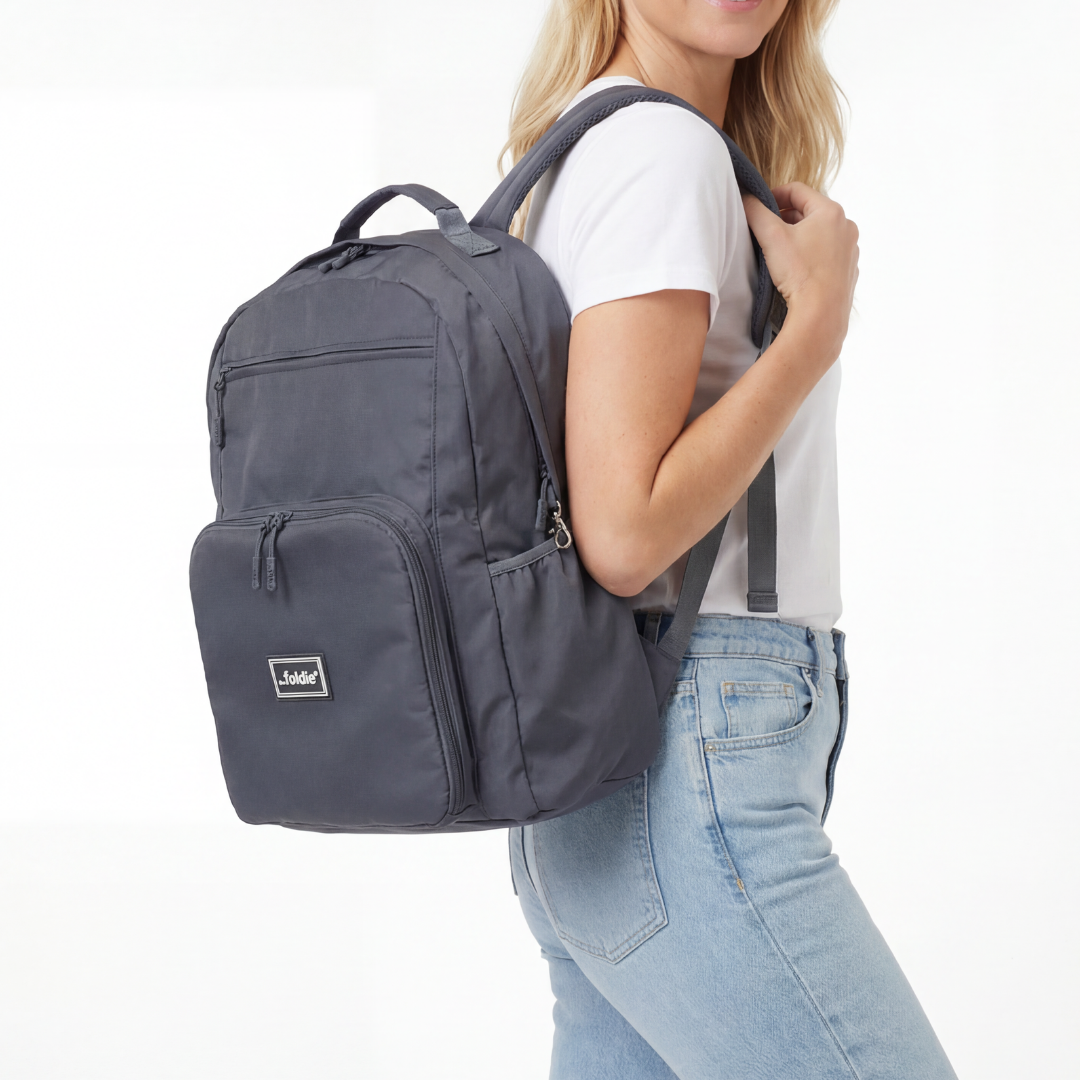 The Foldie® Backpack