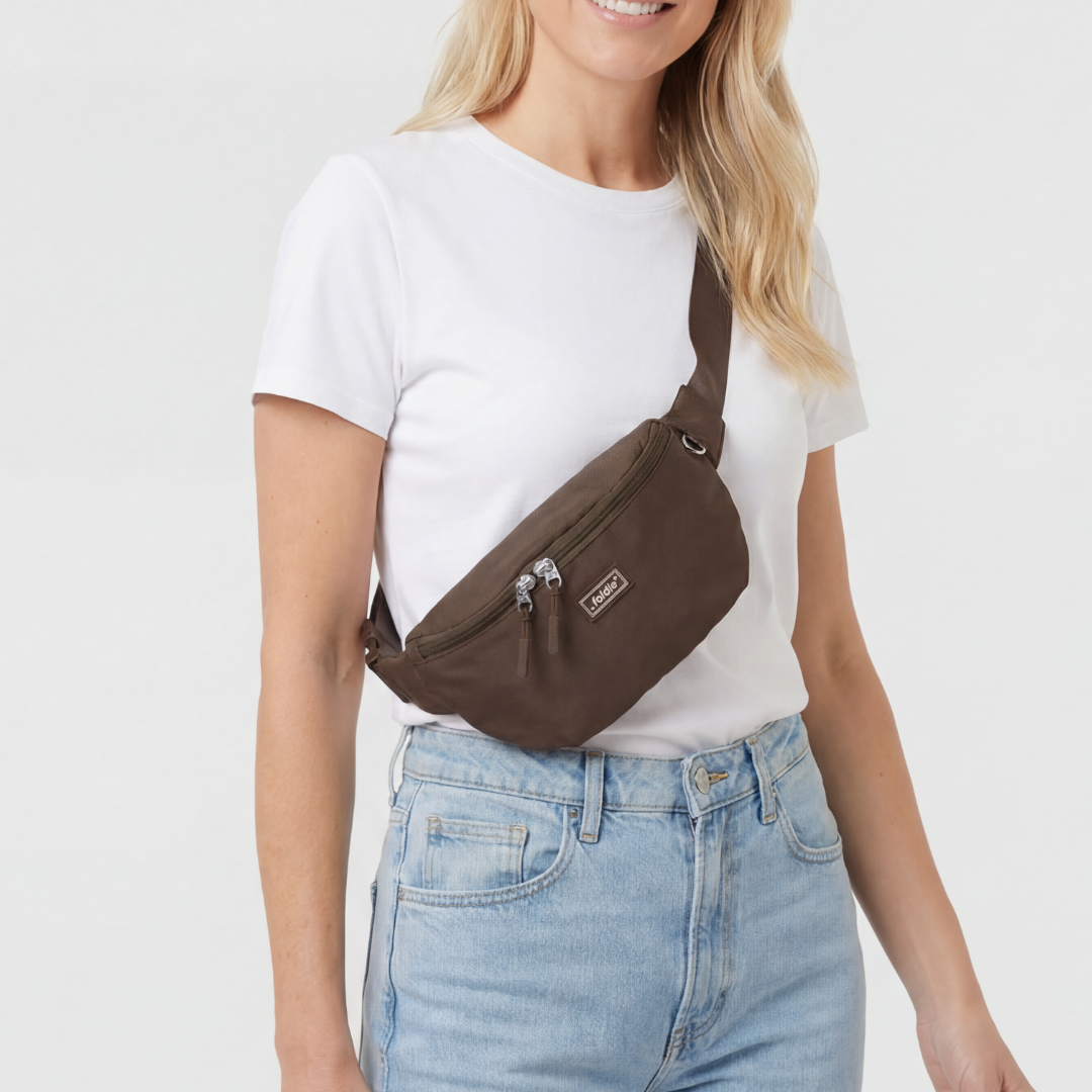 The Foldie® Crossbody