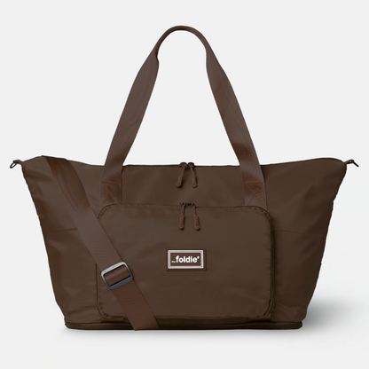 The Foldie® Travel Bag