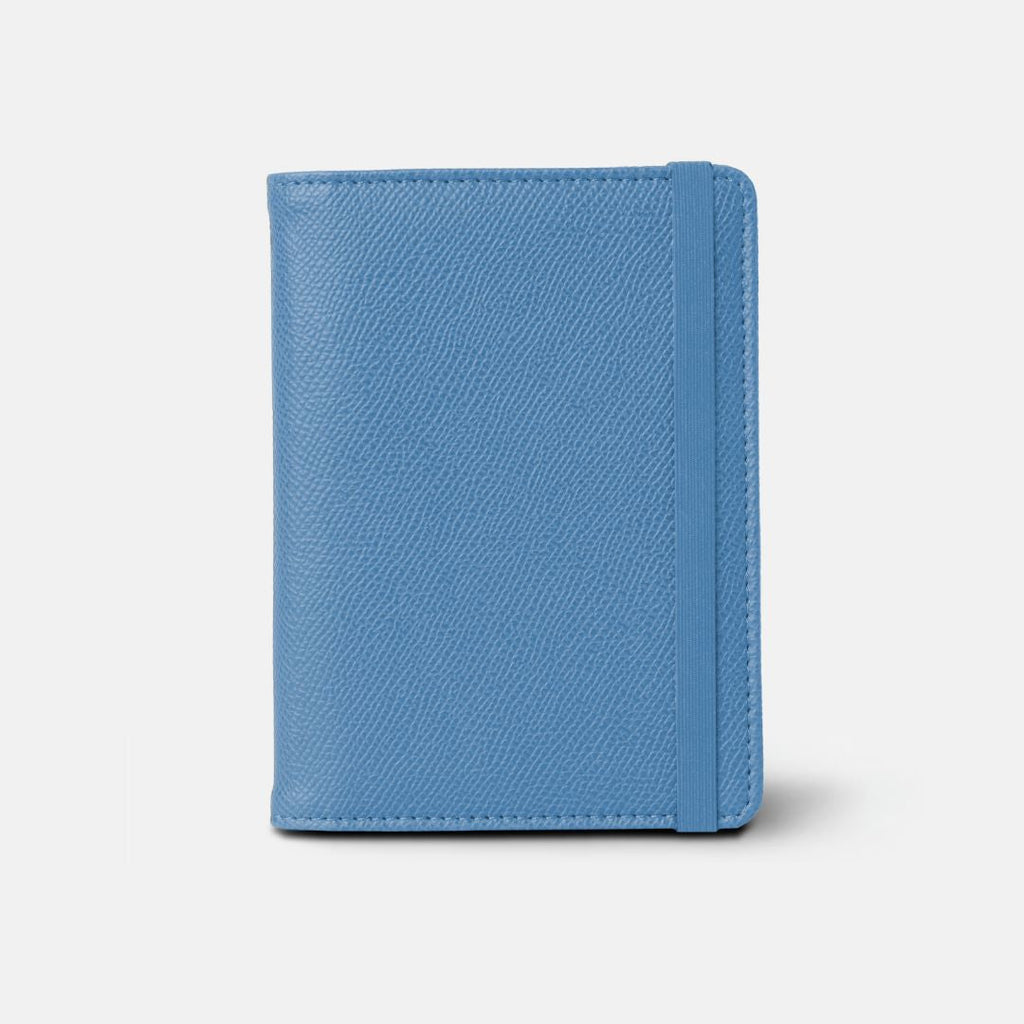 The Foldie® Passport Wallet