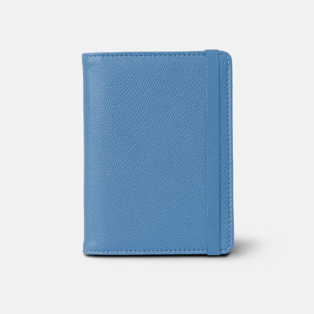 The Foldie® Passport Wallet