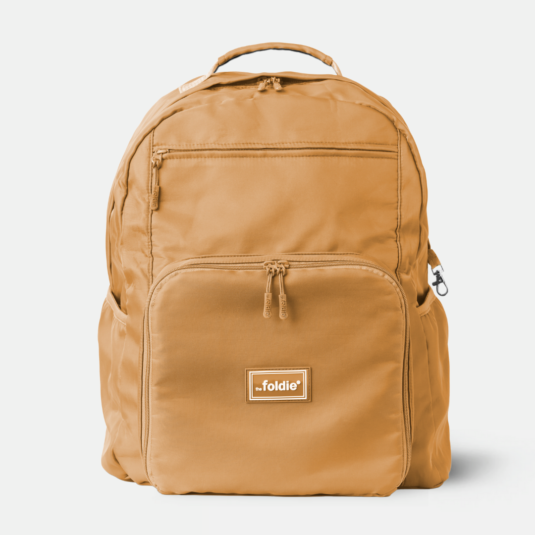 The Foldie® Backpack