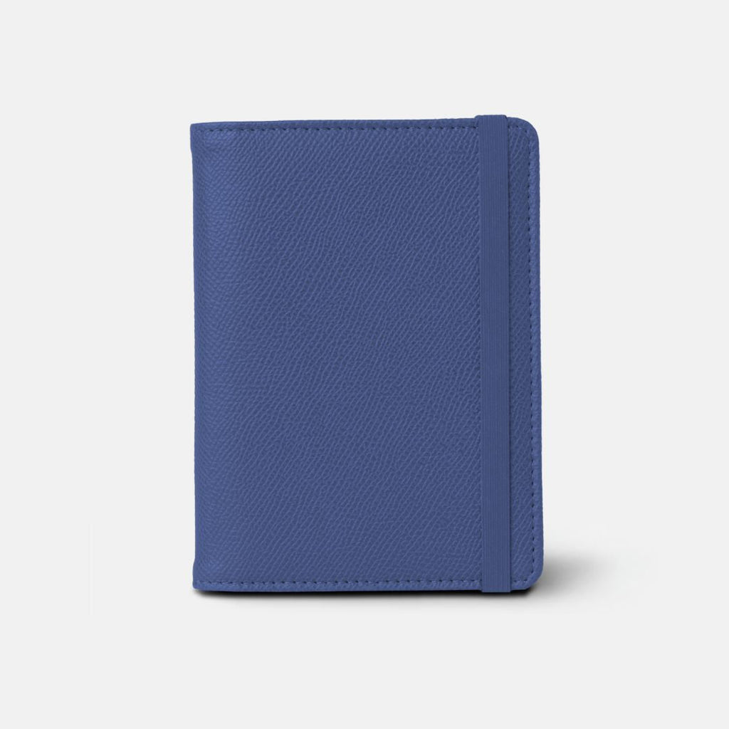 The Foldie® Passport Wallet