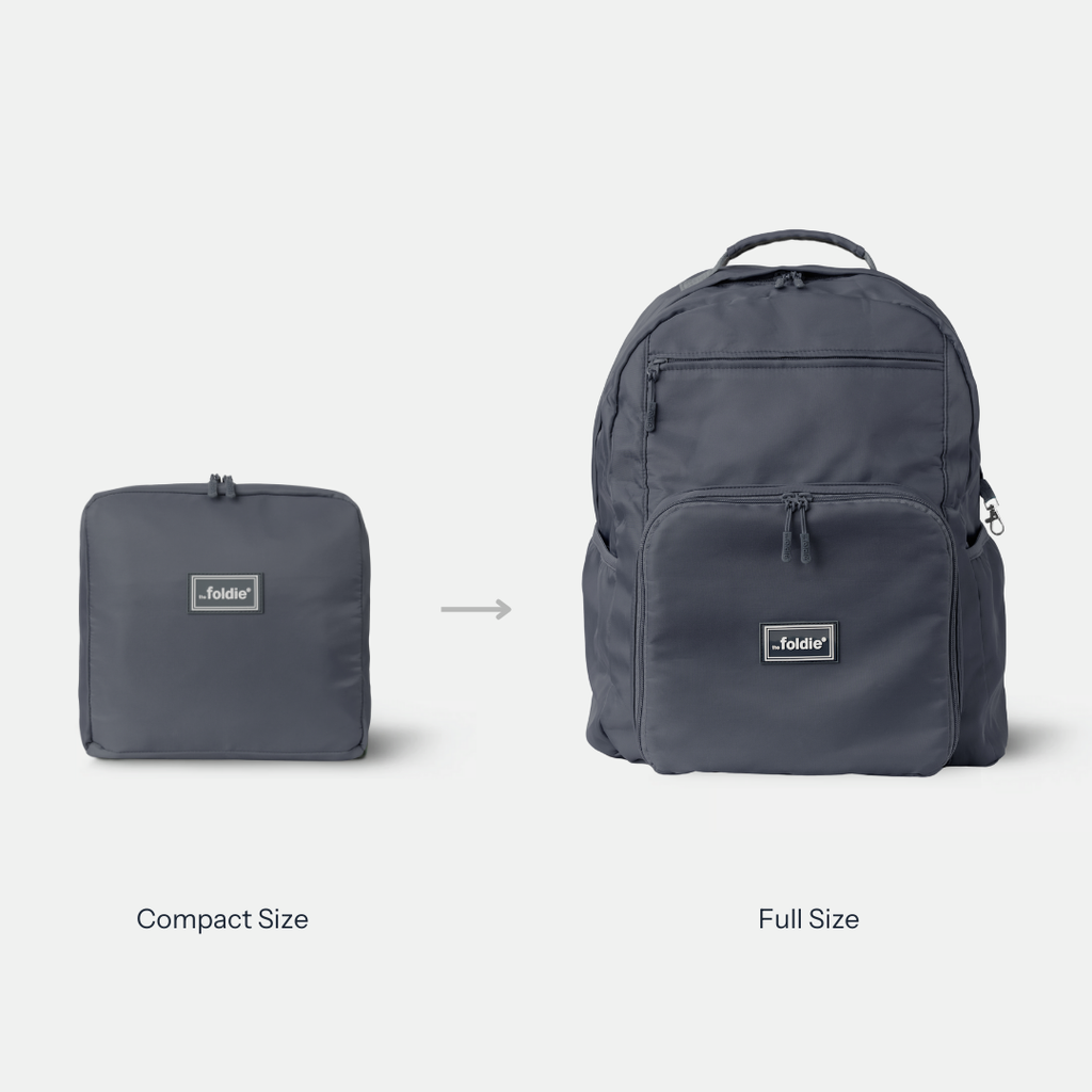 The Foldie® Backpack