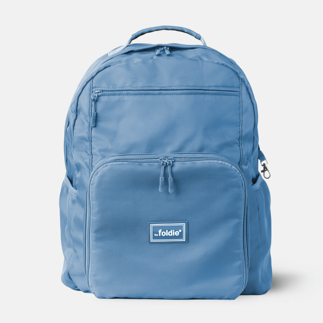 The Foldie® Backpack