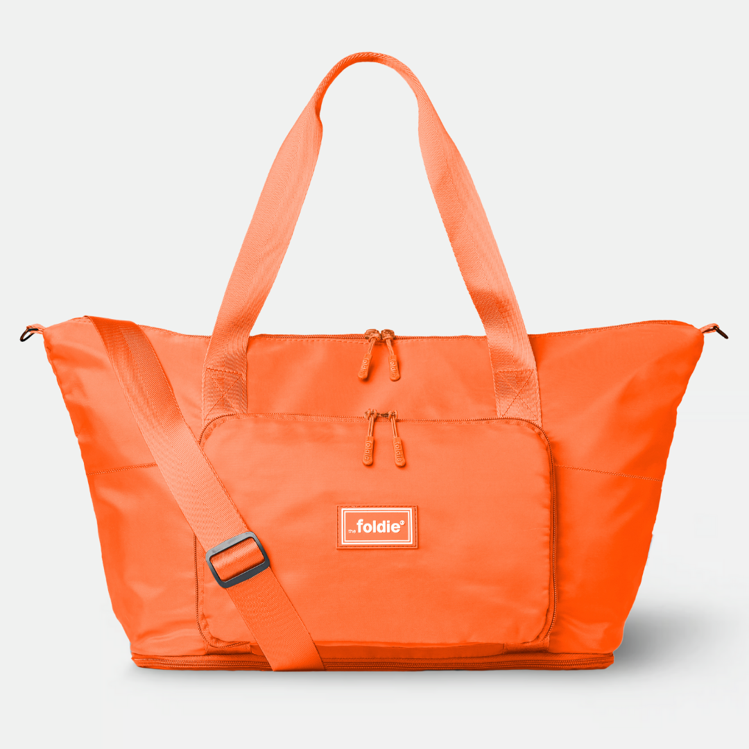 The Foldie® Travel Bag