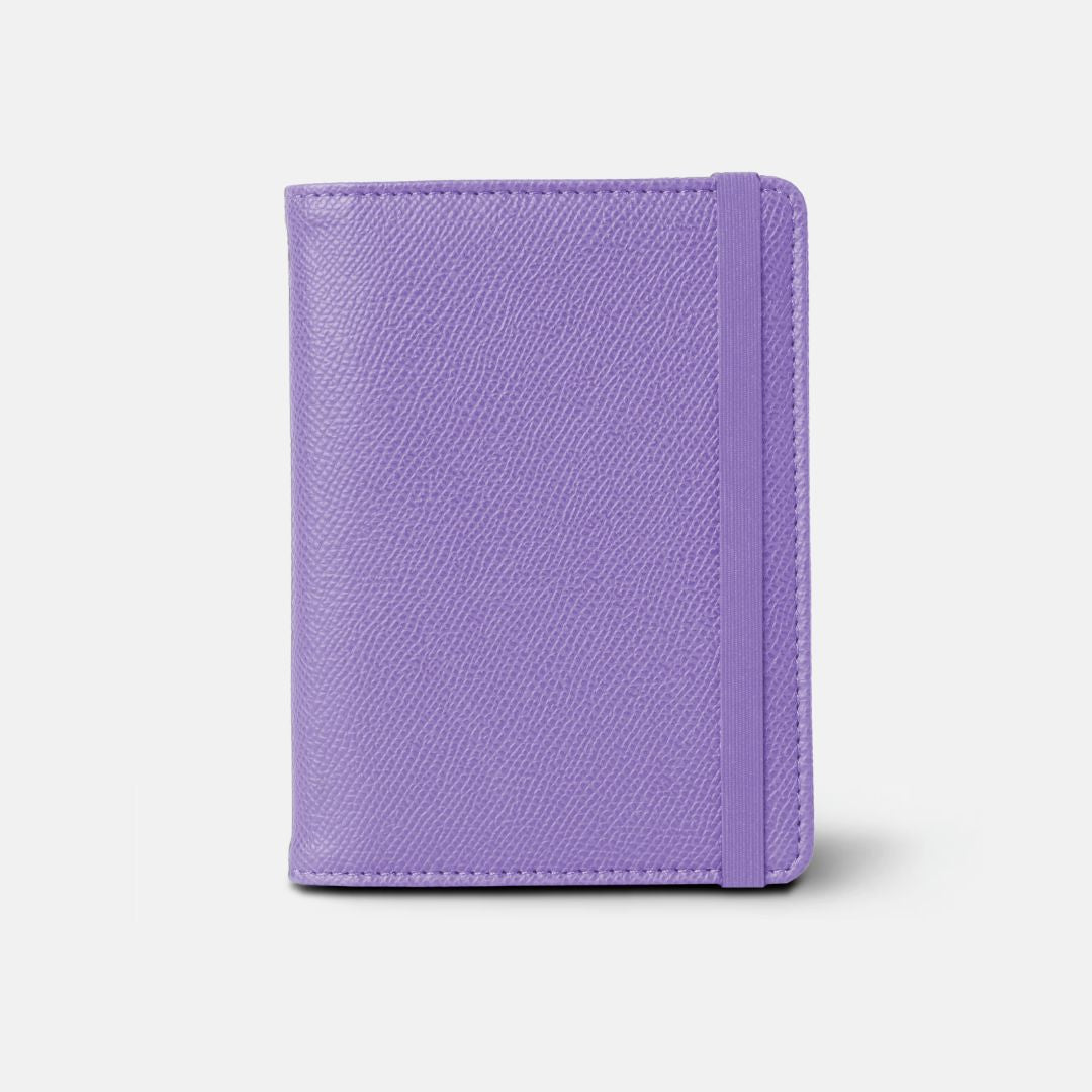 The Foldie® Passport Wallet