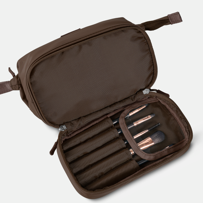 The Foldie® Toiletry Bag