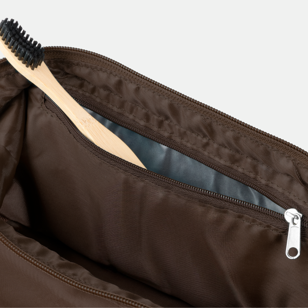 The Foldie® Toiletry Bag