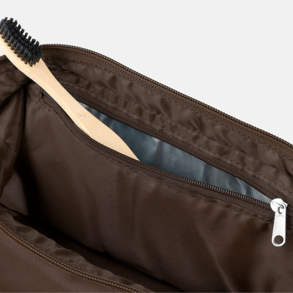The Foldie® Toiletry Bag