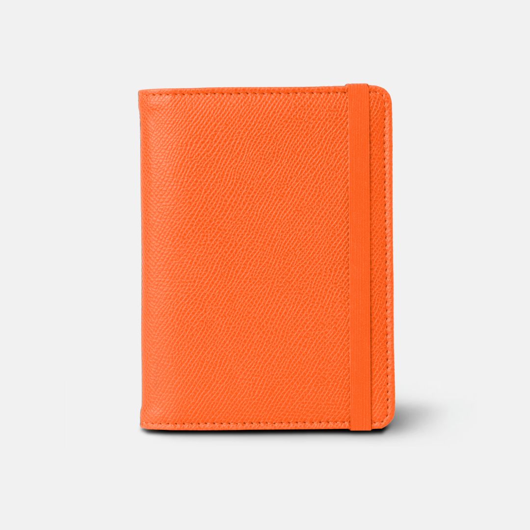 The Foldie® Passport Wallet