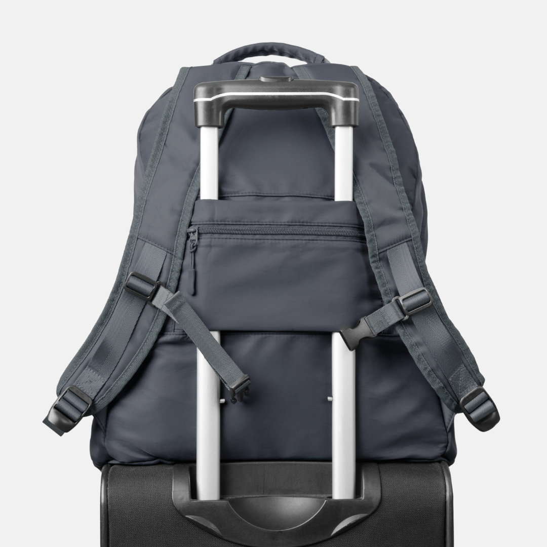 The Foldie® Backpack