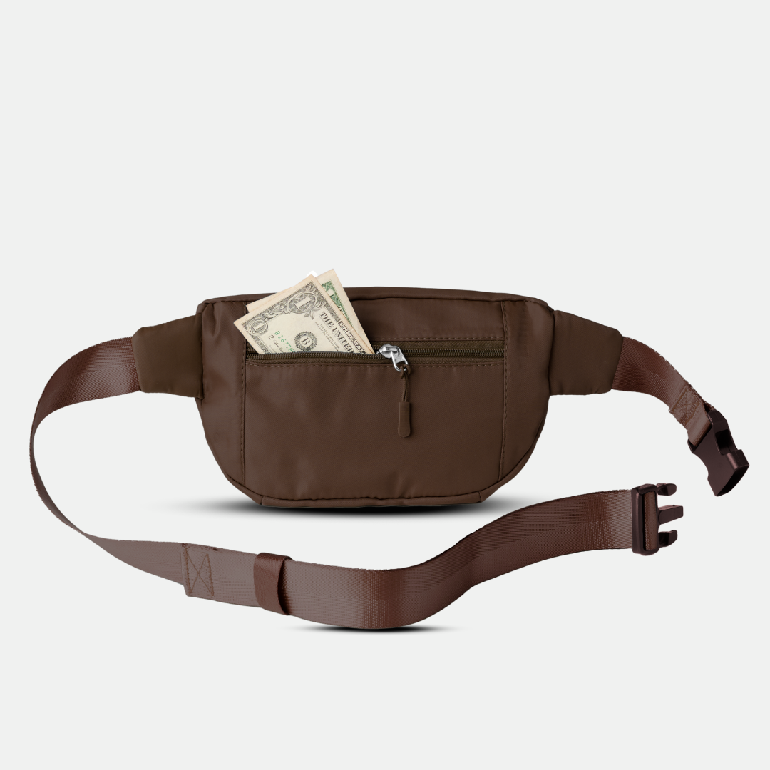 The Foldie® Crossbody