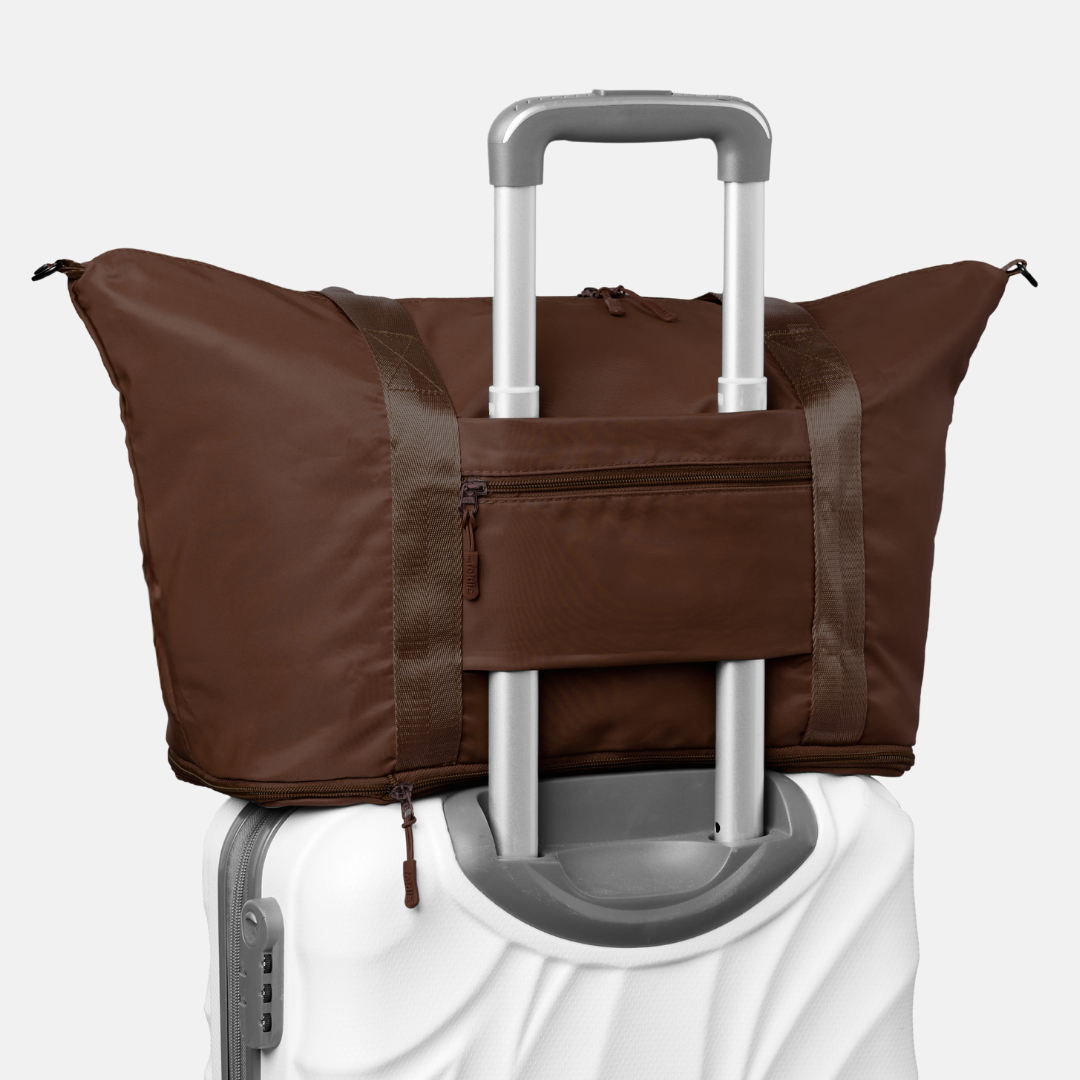 The Foldie® Travel Bag