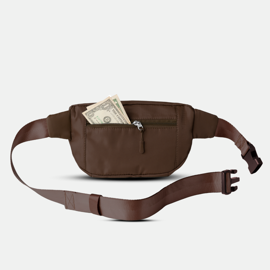 The Foldie® Crossbody