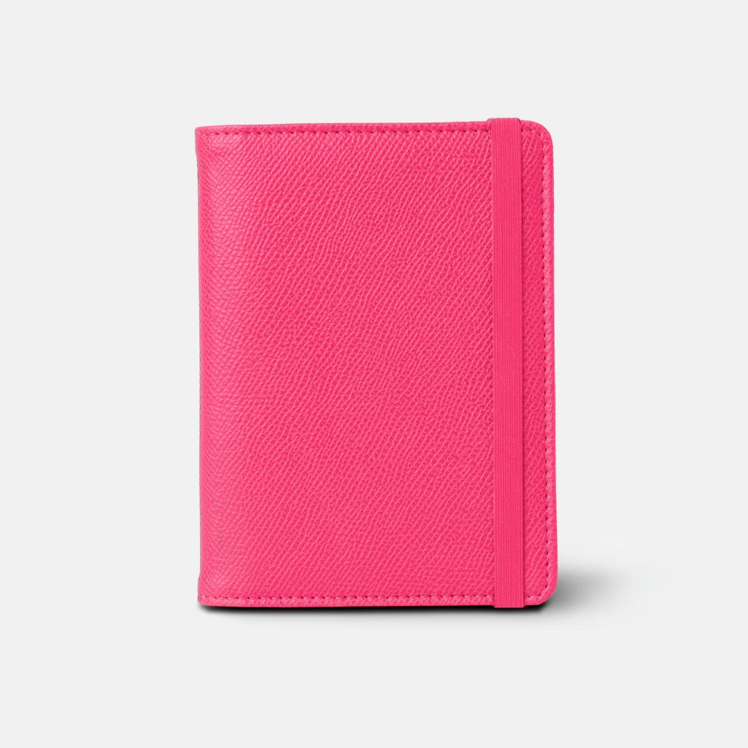 The Foldie® Passport Wallet