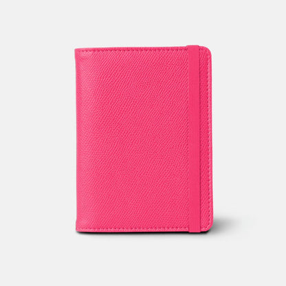 The Foldie® Passport Wallet