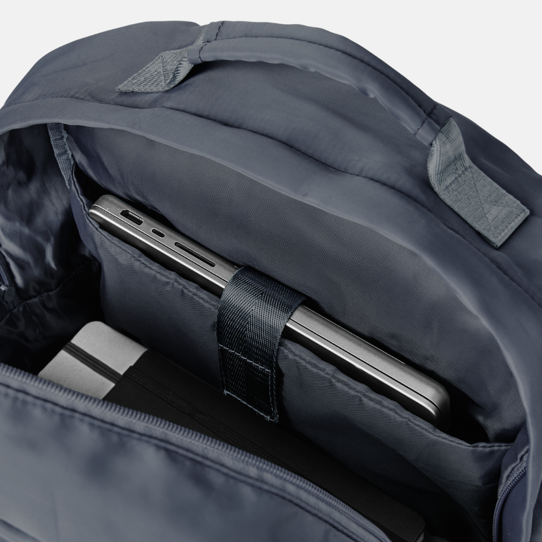 The Foldie® Backpack