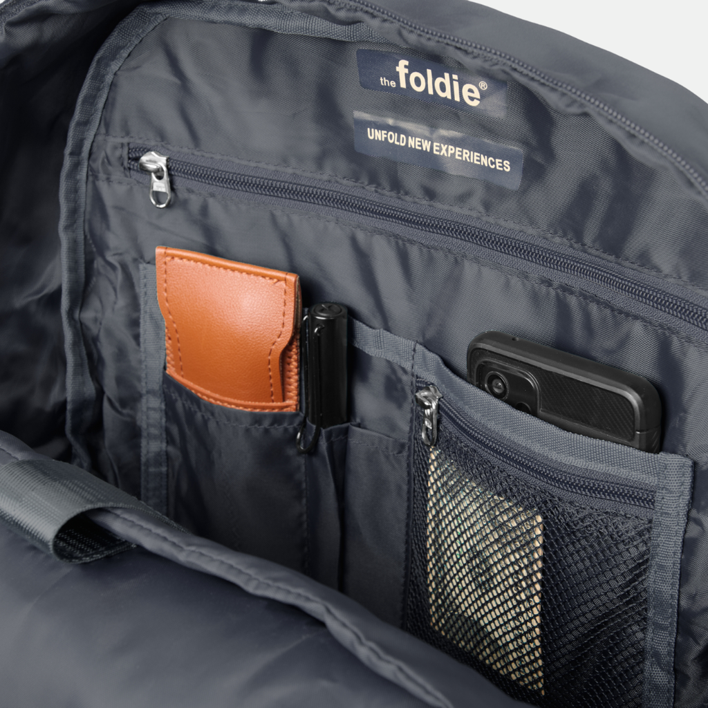 The Foldie® Backpack