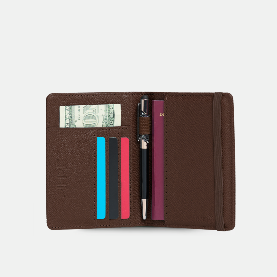 The Foldie® Travel Bundle