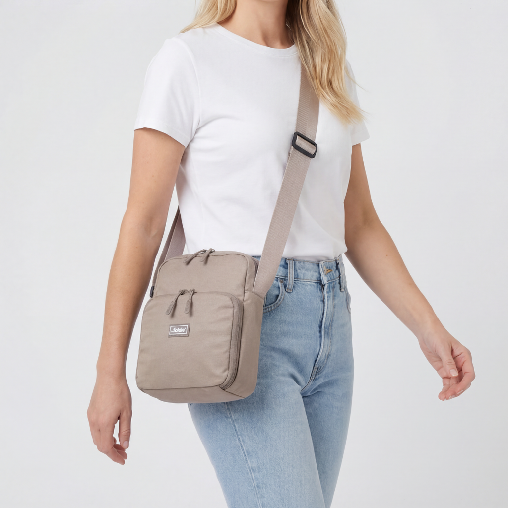 The Foldie® Sling bag