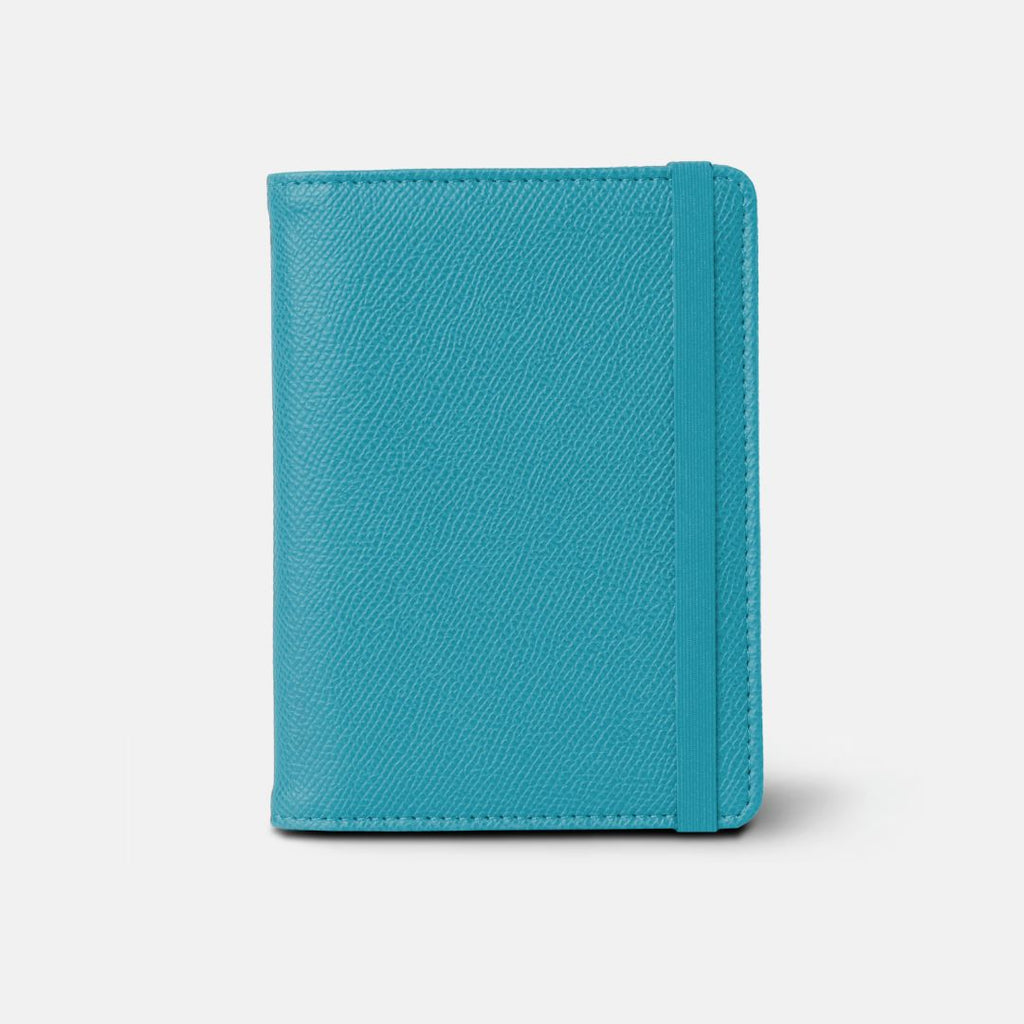 The Foldie® Passport Wallet