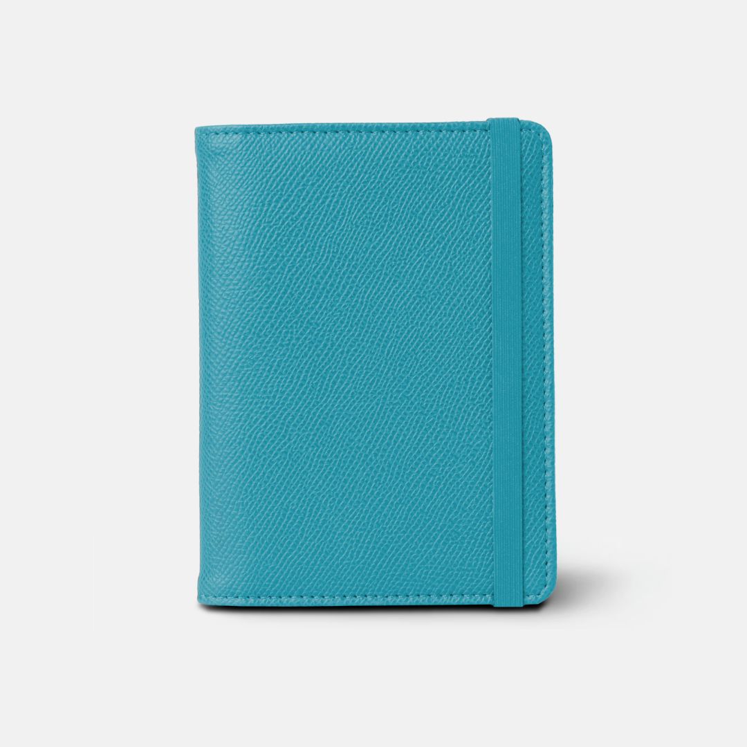 The Foldie® Passport Wallet