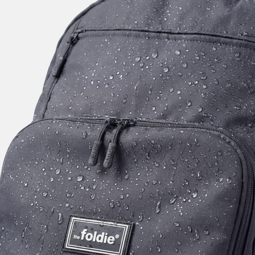 The Foldie® Backpack