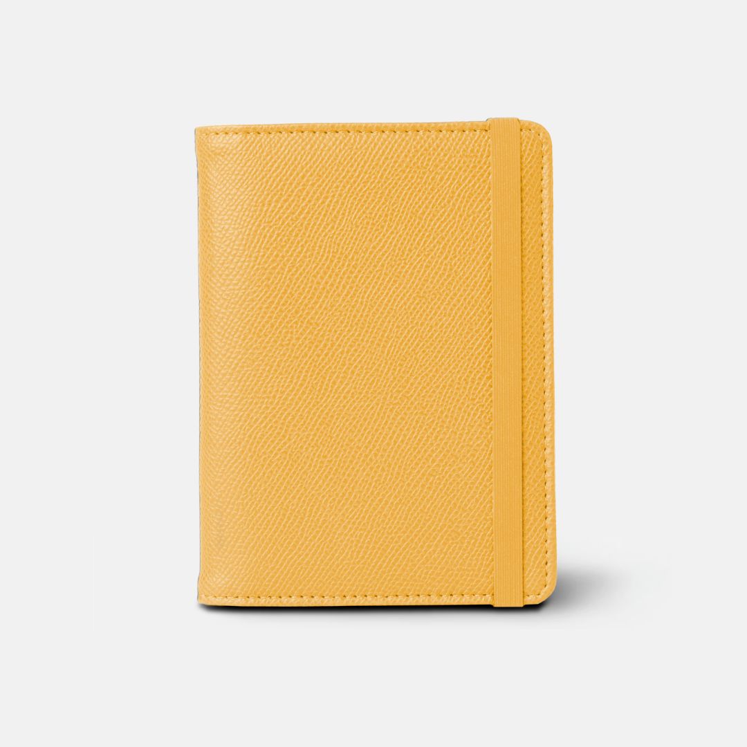 The Foldie® Passport Wallet