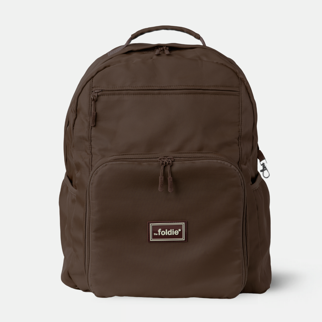 The Foldie® Backpack