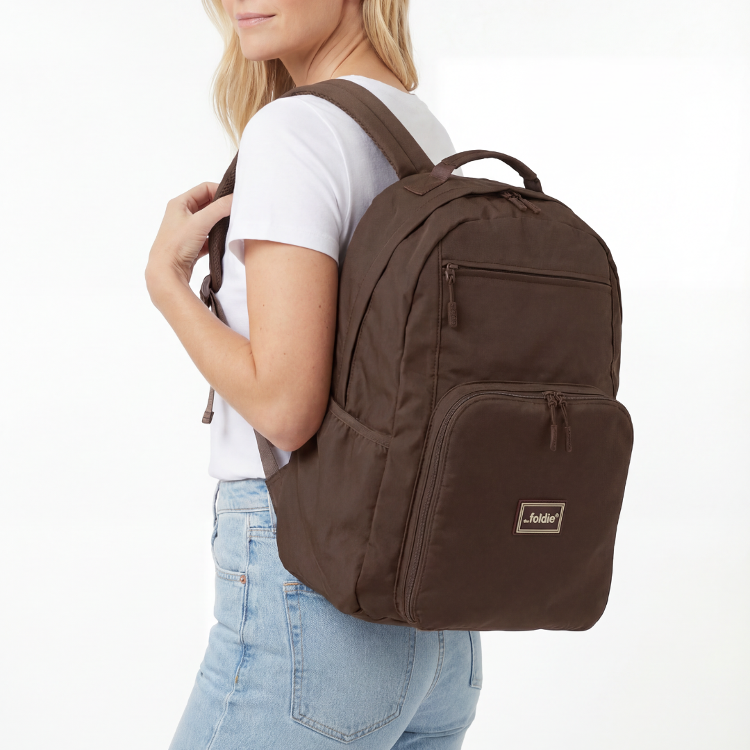 The Foldie® Backpack