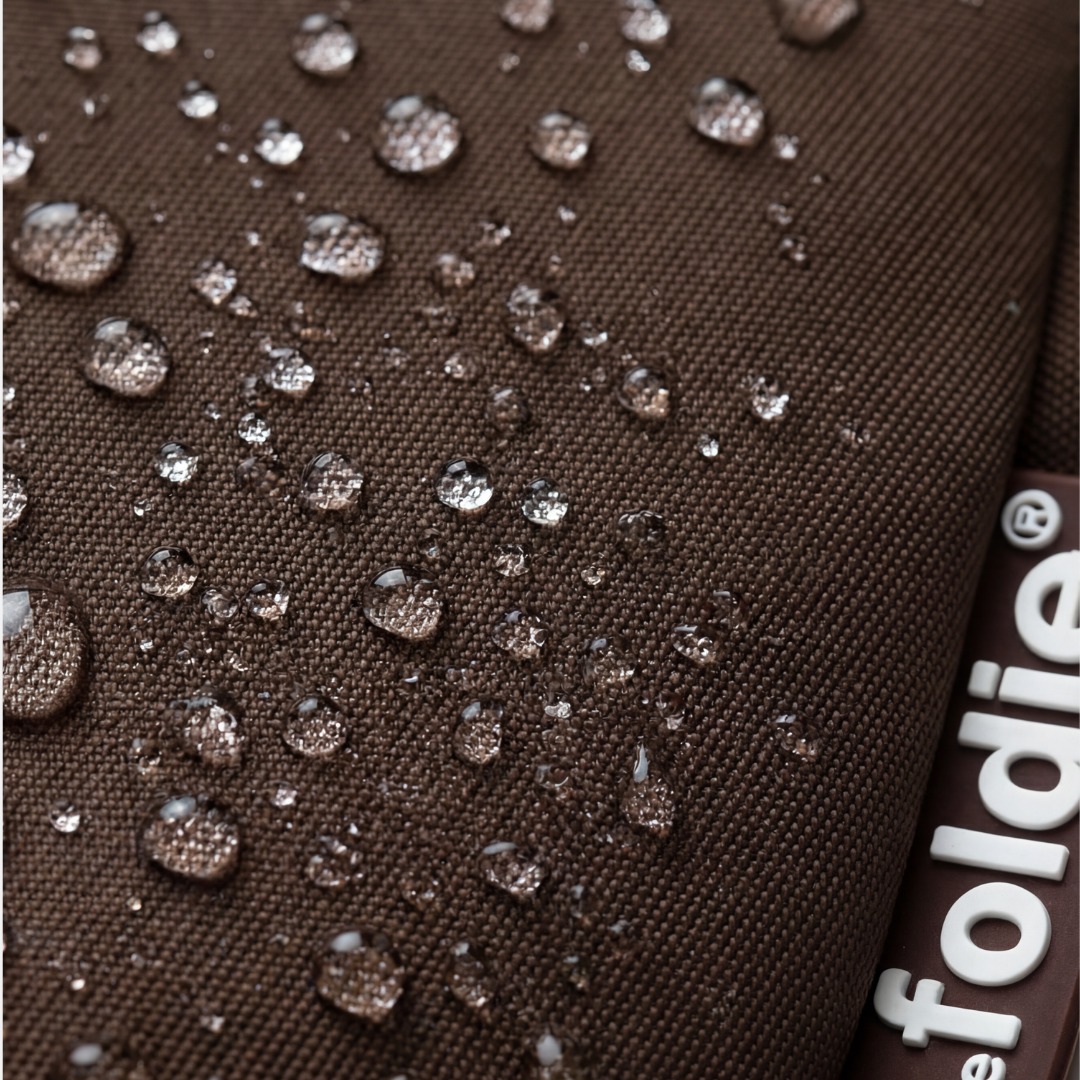 The Foldie® Travel Bag
