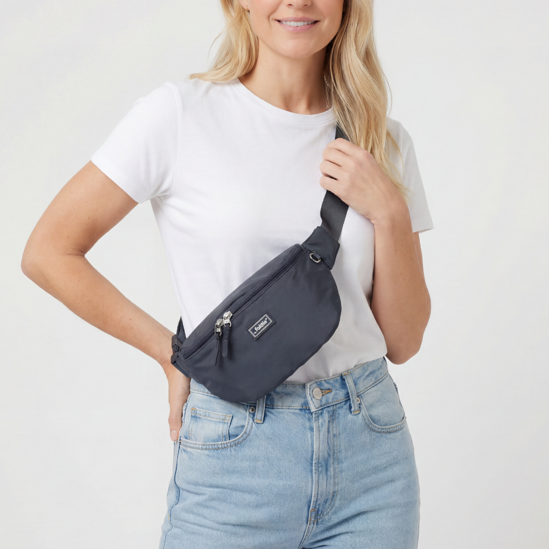The Foldie® Crossbody