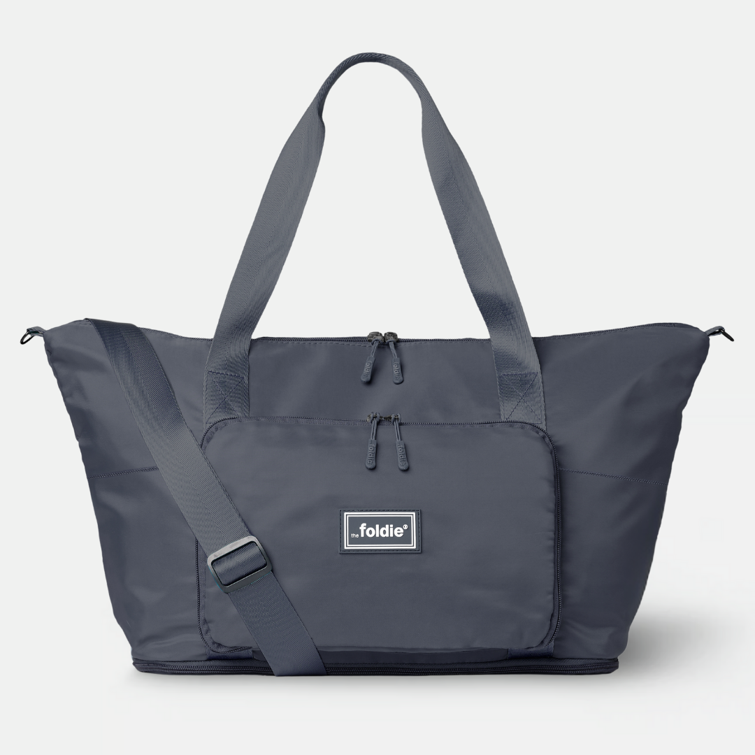 The Foldie® Travel Bag