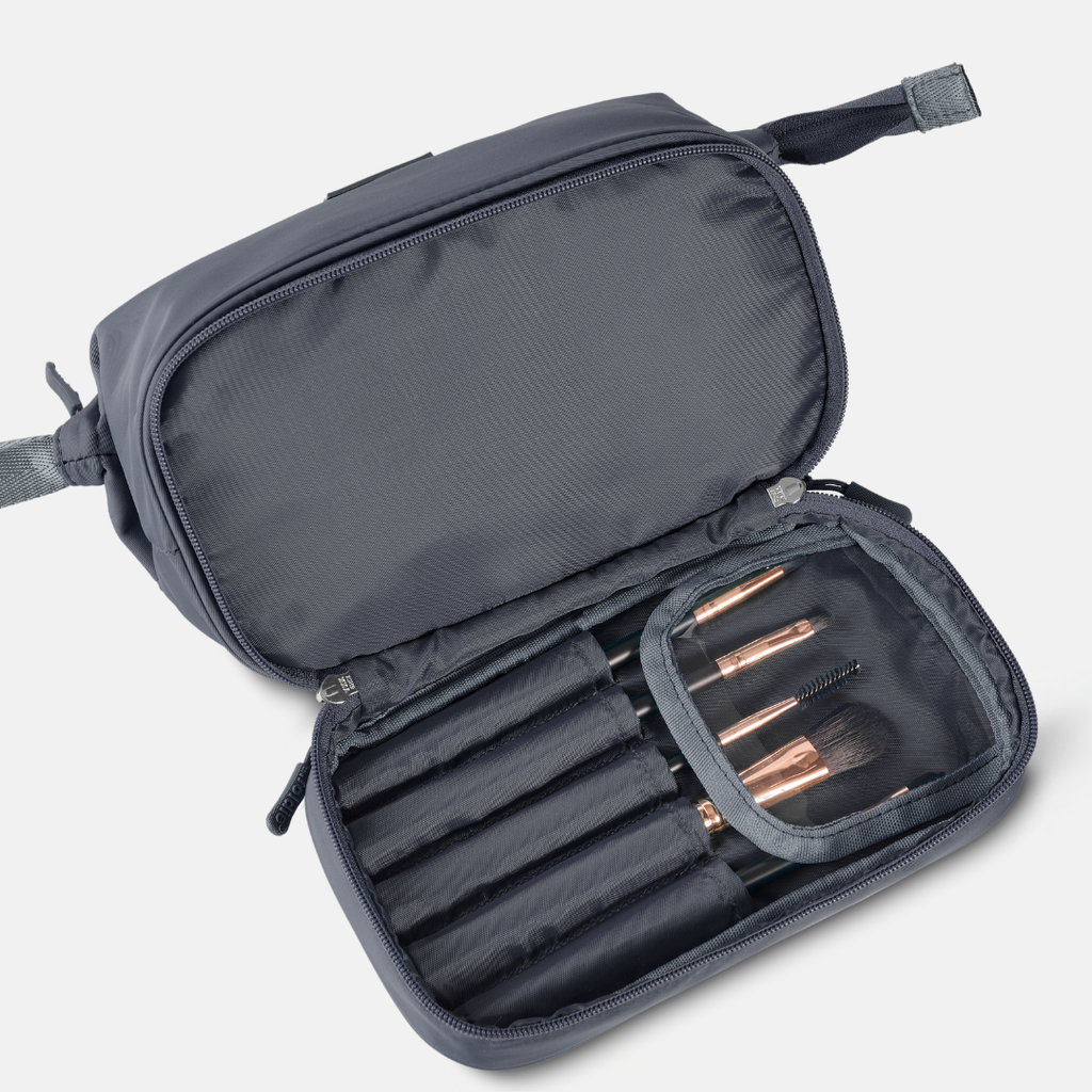 The Foldie® Toiletry Bag