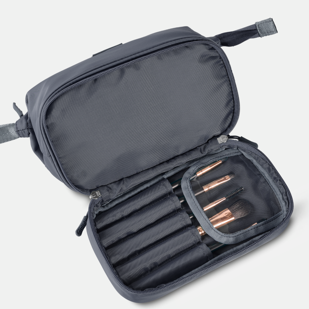 The Foldie® Toiletry Bag