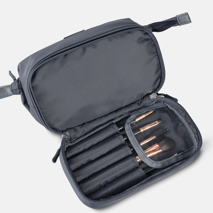 The Foldie® Toiletry Bag