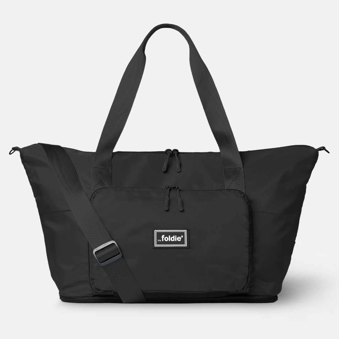 The Foldie® Travel Bag