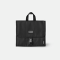 The Foldie® Hanging Toiletry Bag