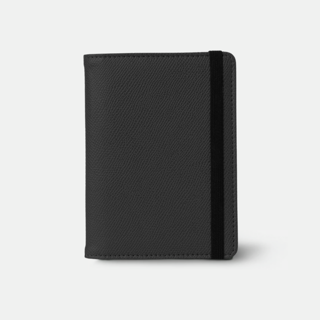 The Foldie® Passport Wallet