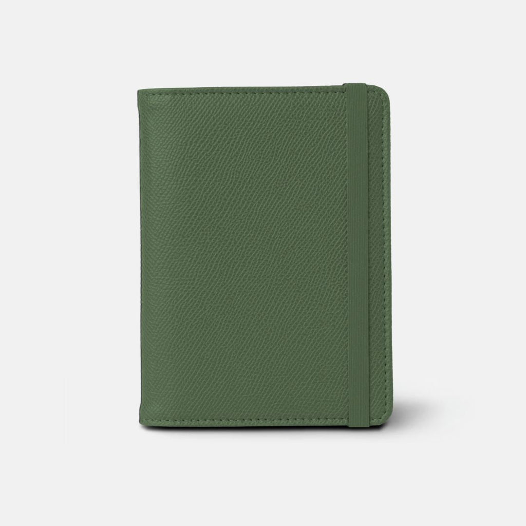 The Foldie® Passport Wallet