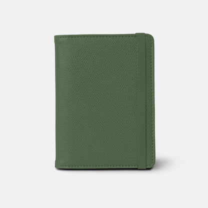 The Foldie® Passport Wallet