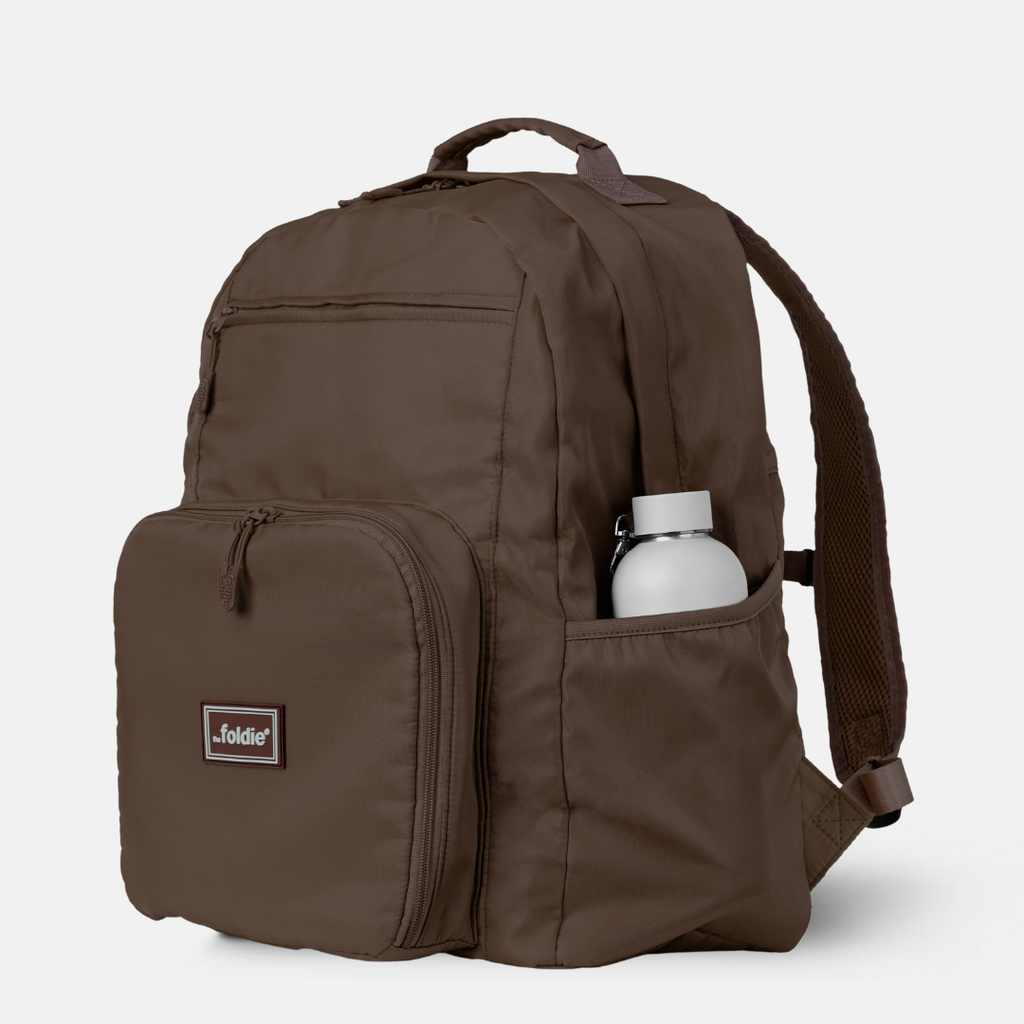 The Foldie® Backpack