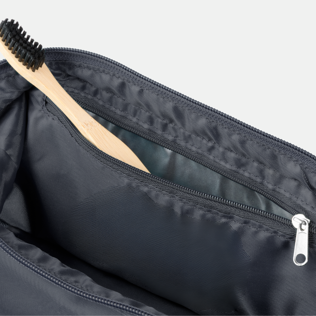 The Foldie® Toiletry Bag