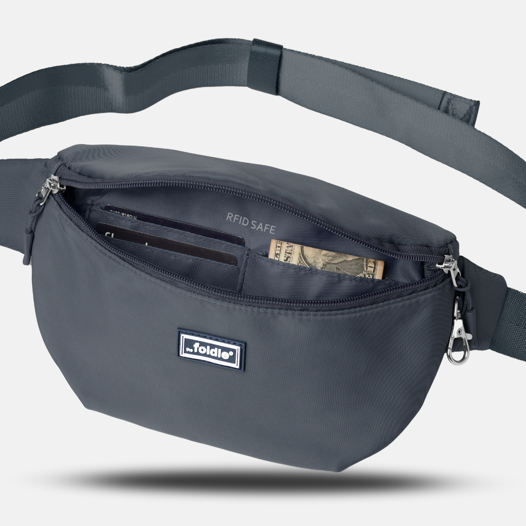 The Foldie® Crossbody